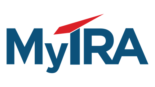 KJA MyTRA logo